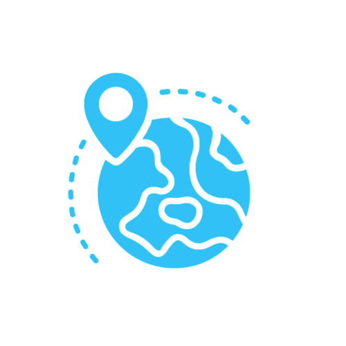 Allworld Oceanic L.L.C-FZ Logo